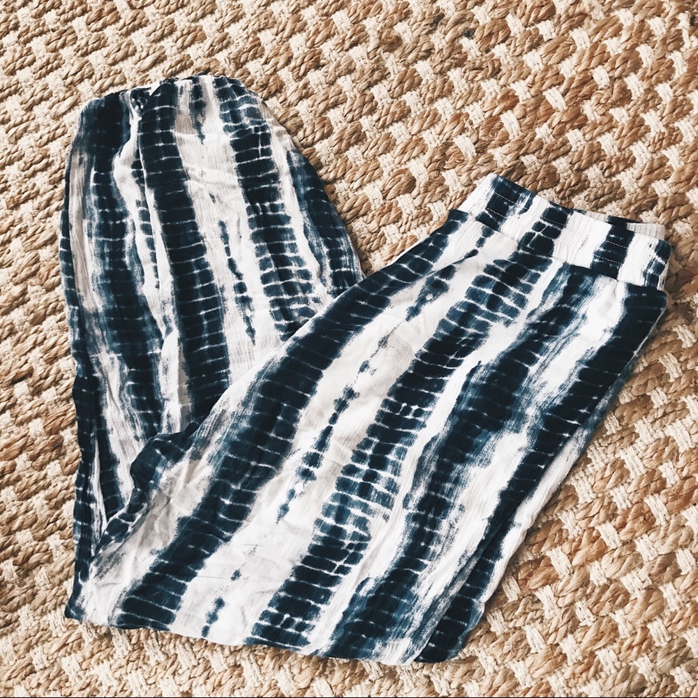 Boho Jogger Hippie Pants